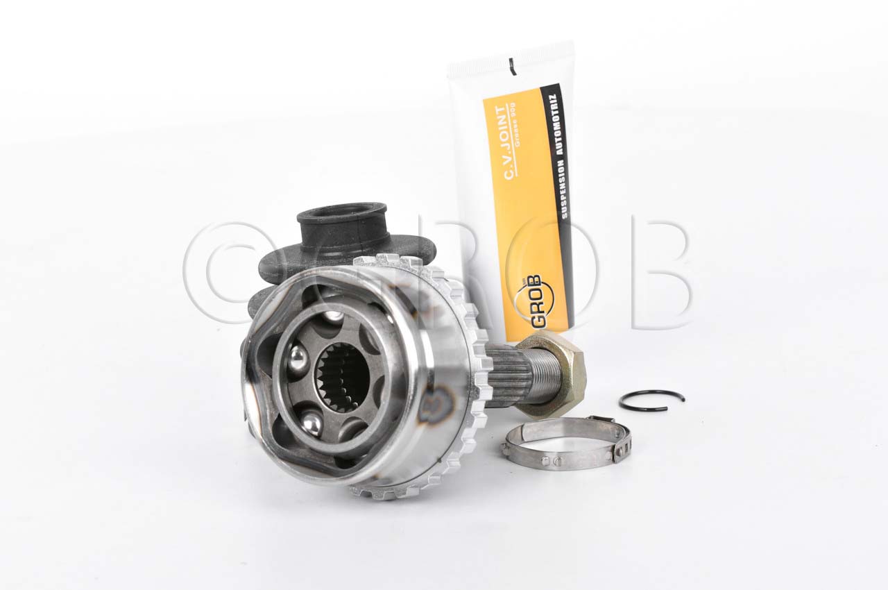 Junta V.C. Ext. Clio 02-09