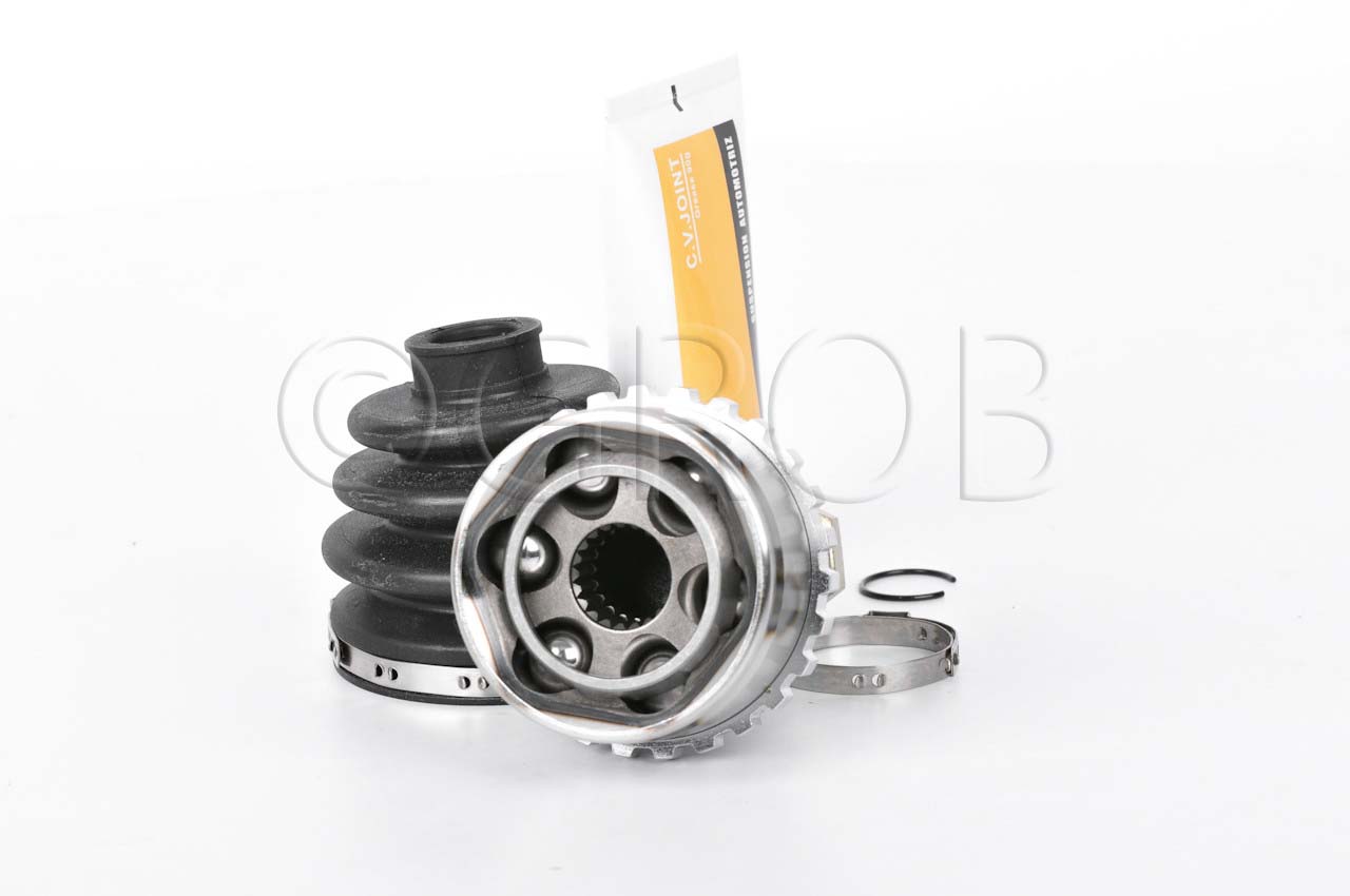 Junta V.C. Ext. Clio 02-09