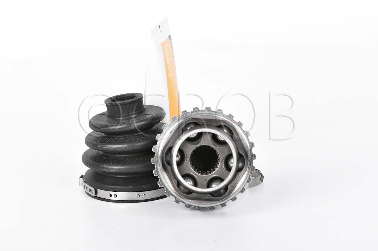 Junta V.C. Ext. Clio 02-09