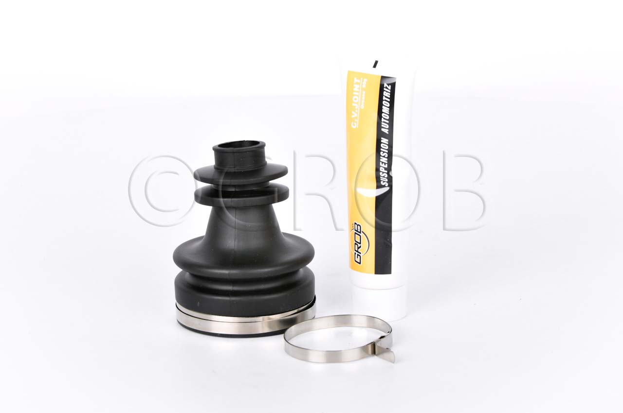 Cubre polvo V.C. Ext. Platina 02-09 Clio 02-09 Kangoo 02-23