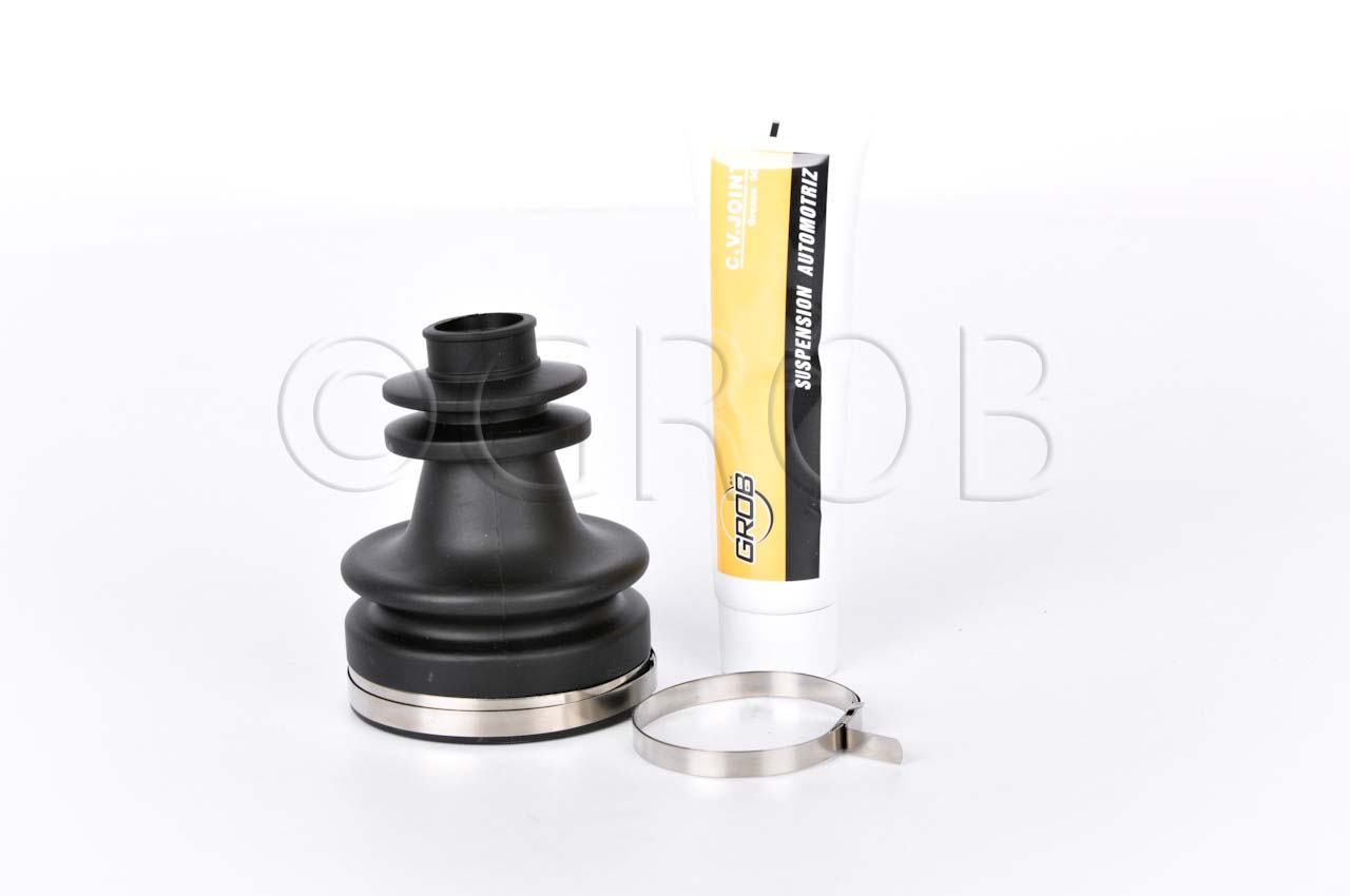 Cubre polvo V.C. Ext. Platina 02-09 Clio 02-09 Kangoo 02-23