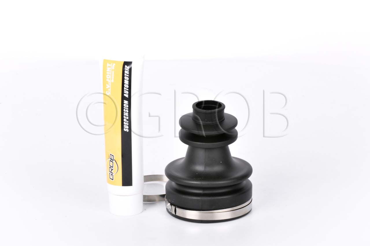 Cubre polvo V.C. Ext. Platina 02-09 Clio 02-09 Kangoo 02-23