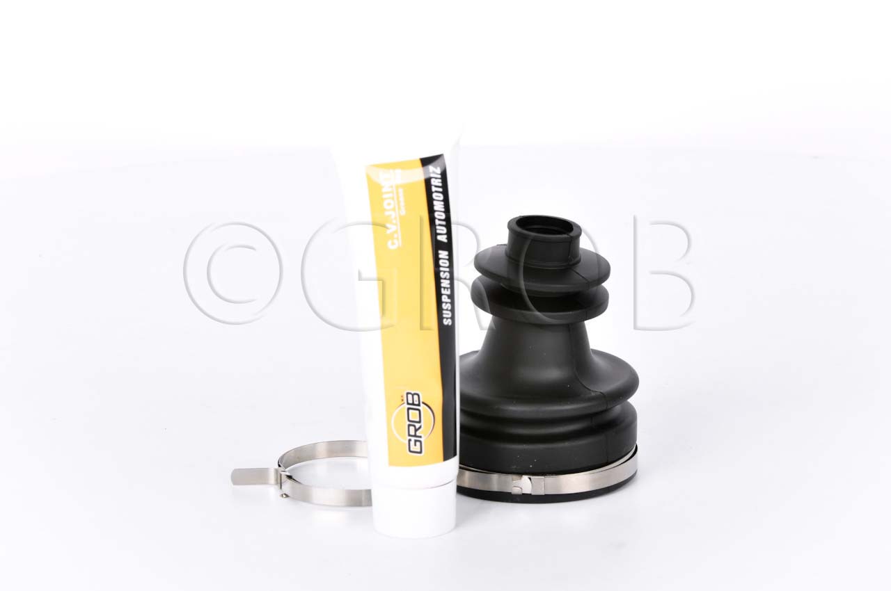 Cubre polvo V.C. Ext. Platina 02-09 Clio 02-09 Kangoo 02-23