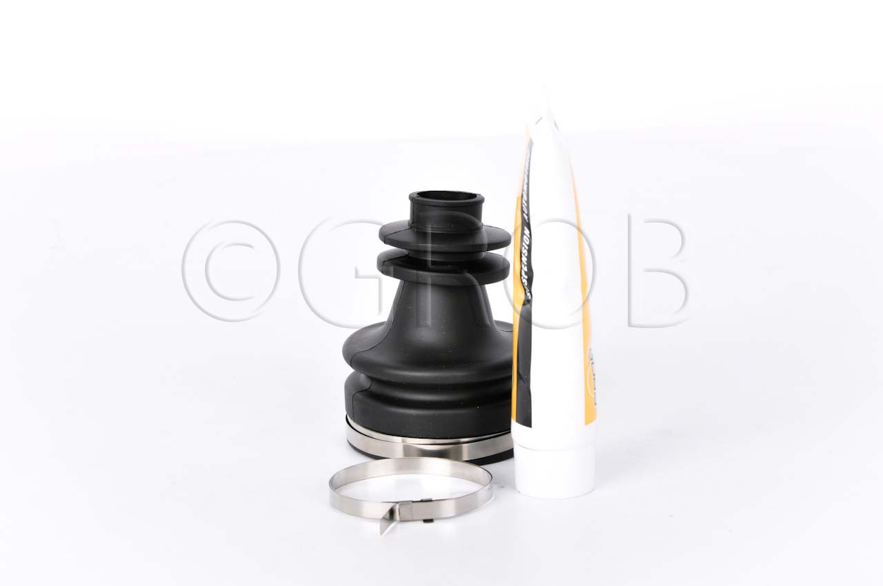 Cubre polvo V.C. Ext. Platina 02-09 Clio 02-09 Kangoo 02-23