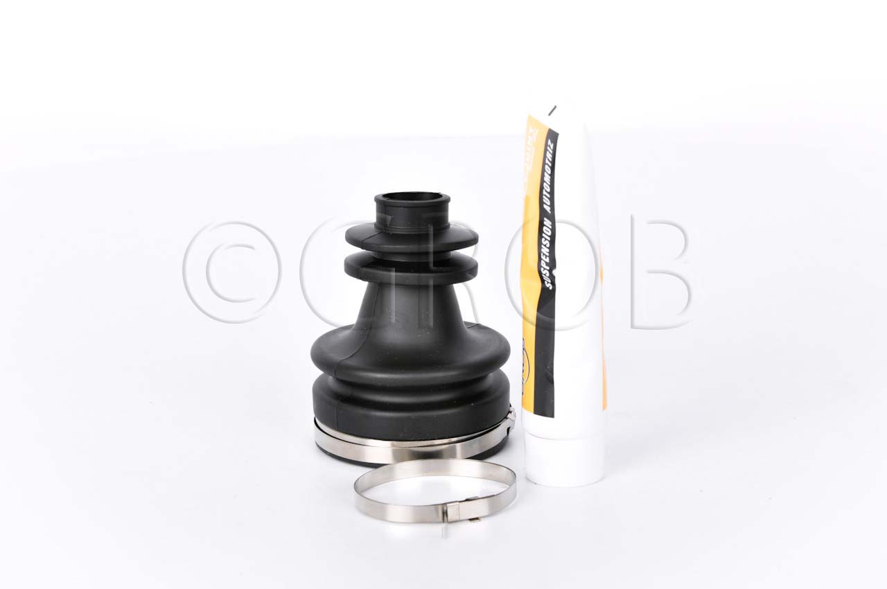 Cubre polvo V.C. Ext. Platina 02-09 Clio 02-09 Kangoo 02-23