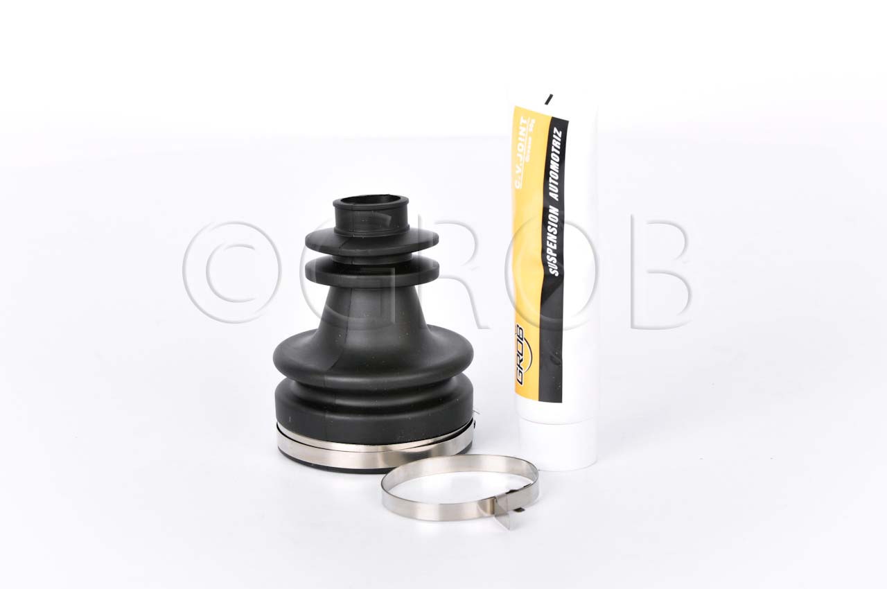 Cubre polvo V.C. Ext. Platina 02-09 Clio 02-09 Kangoo 02-23