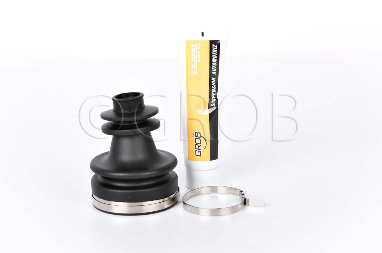 Cubre polvo V.C. Ext. Platina 02-09 Clio 02-09 Kangoo 02-23