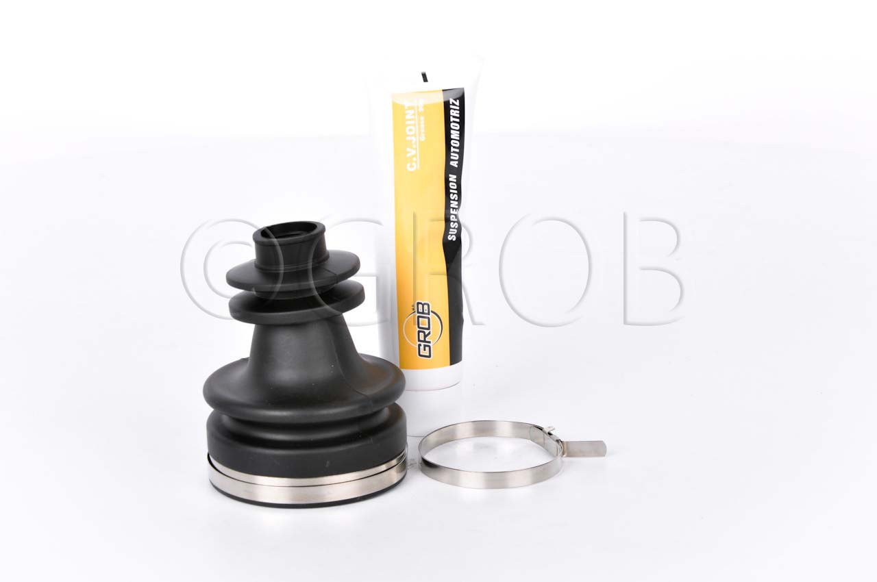 Cubre polvo V.C. Ext. Platina 02-09 Clio 02-09 Kangoo 02-23