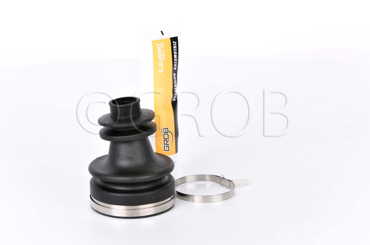 Cubre polvo V.C. Ext. Platina 02-09 Clio 02-09 Kangoo 02-23