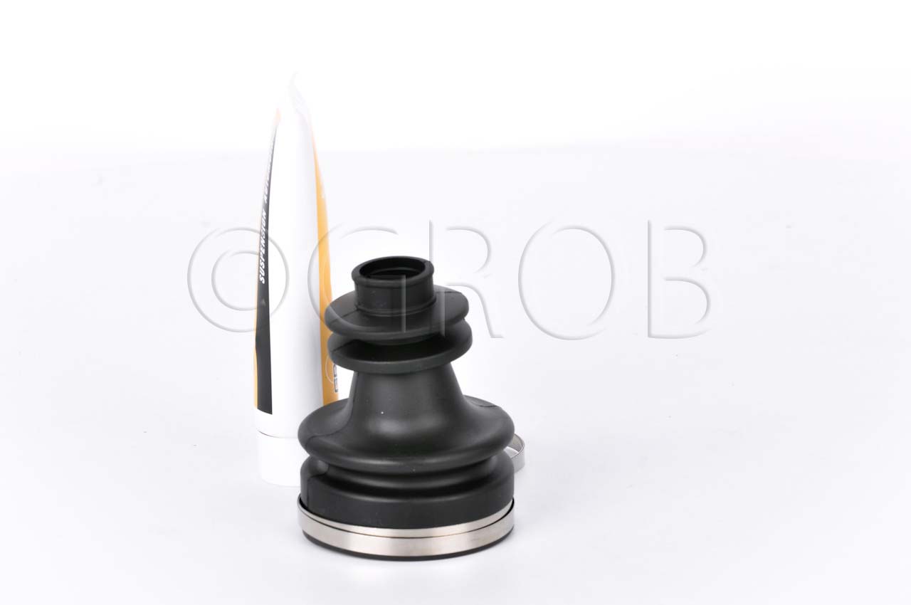 Cubre polvo V.C. Ext. Platina 02-09 Clio 02-09 Kangoo 02-23