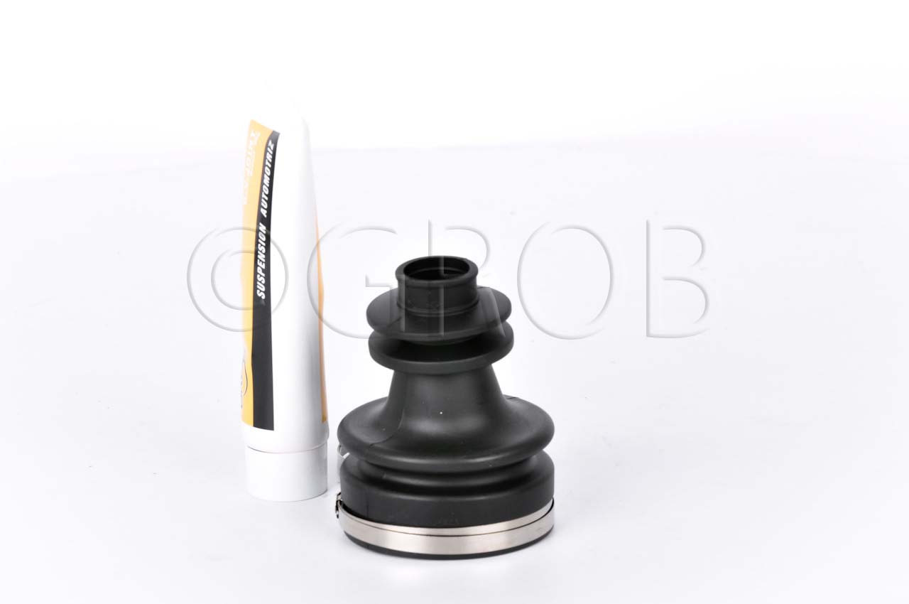 Cubre polvo V.C. Ext. Platina 02-09 Clio 02-09 Kangoo 02-23