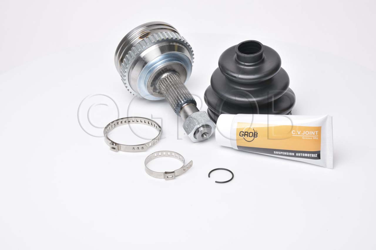 Junta V.C. Ext. Grand Caravan 96-07 Grand Voyager 91-06 Town & Country 96-00 Voyager 96-00 Caravan 96-00 Caravan 4X4 96-00