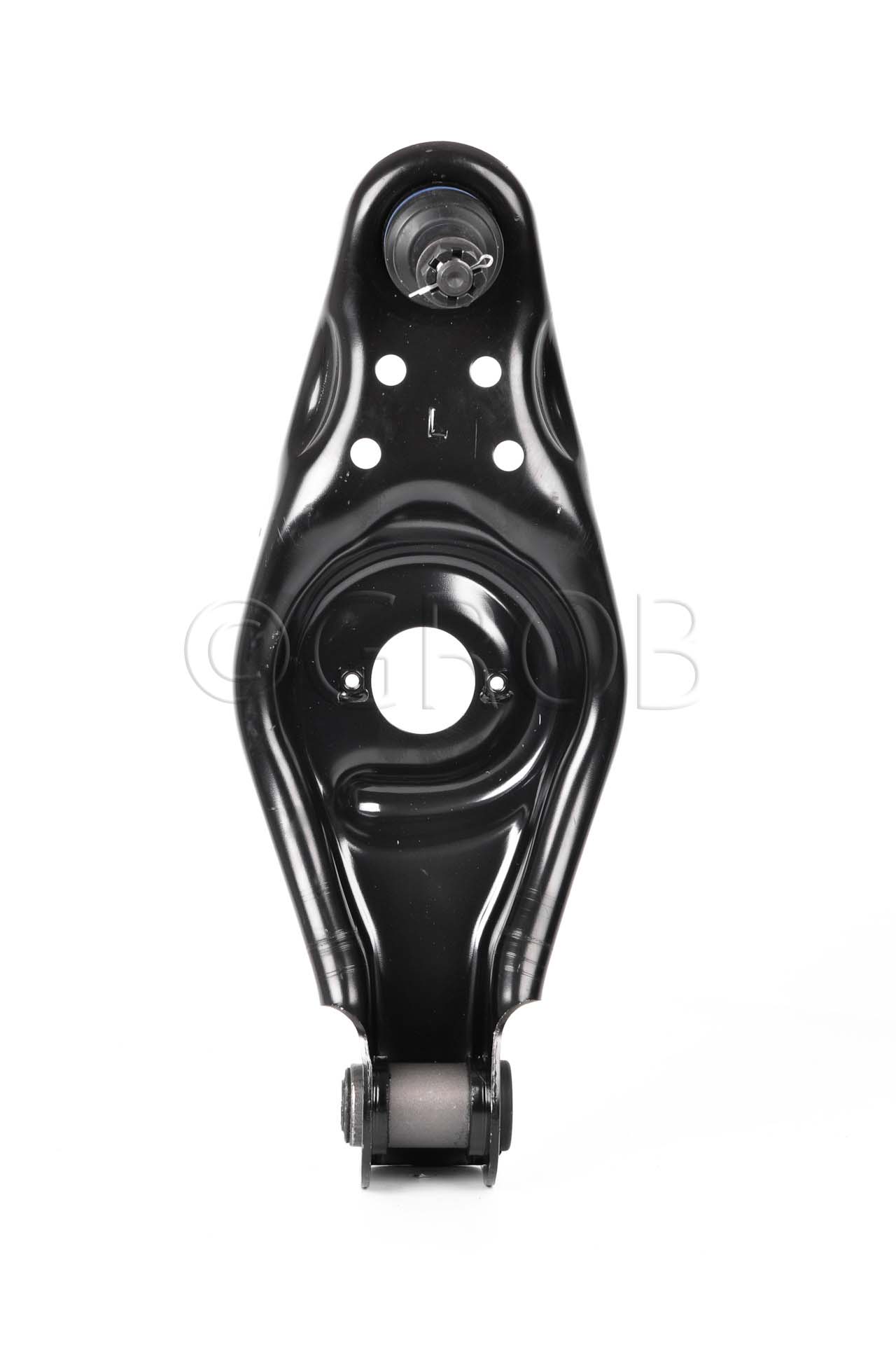 Horquilla Inf. Izq. B-300 72-78 D-300 72-78 D-350 79-93