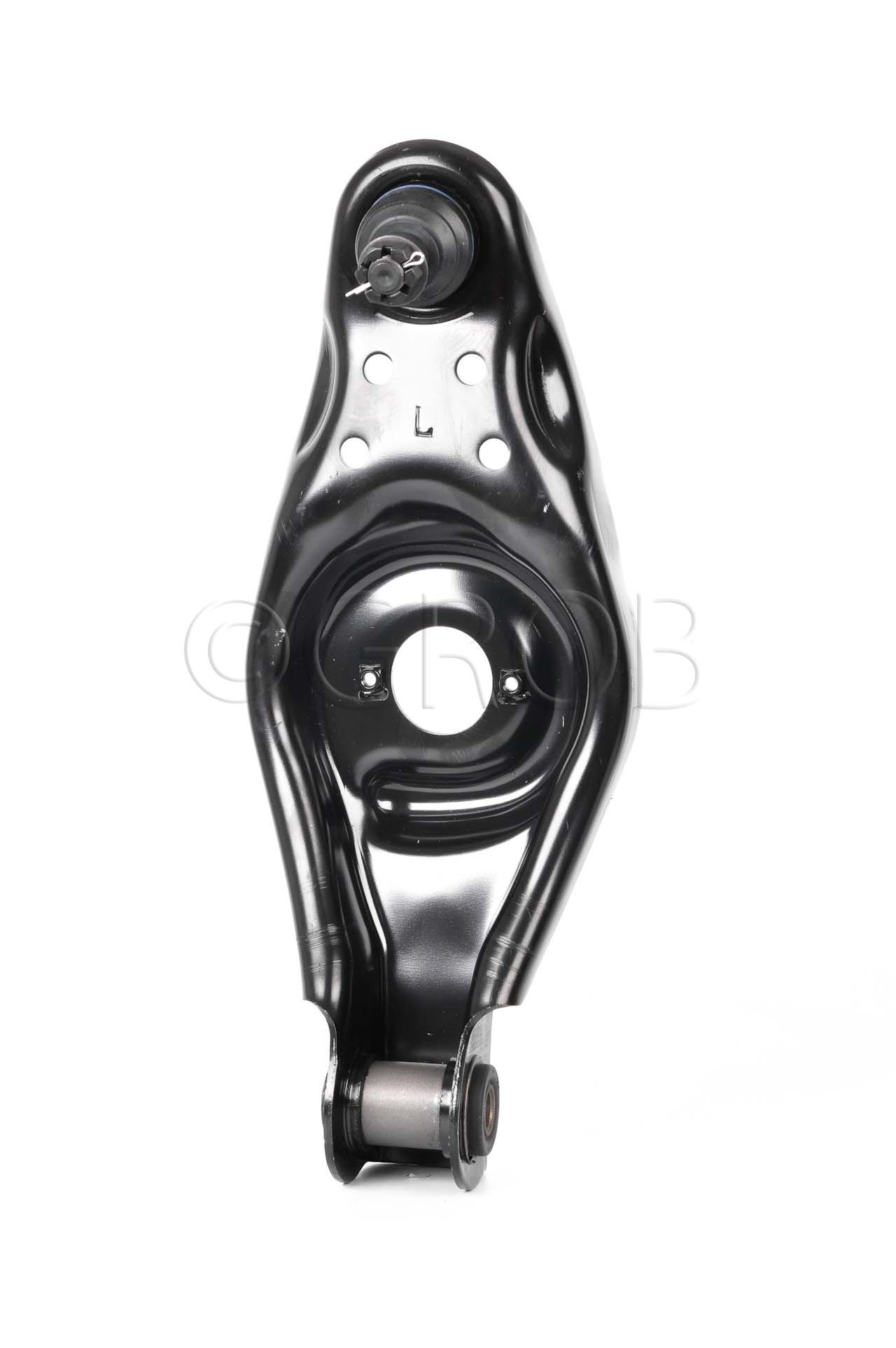 Horquilla Inf. Izq. B-300 72-78 D-300 72-78 D-350 79-93