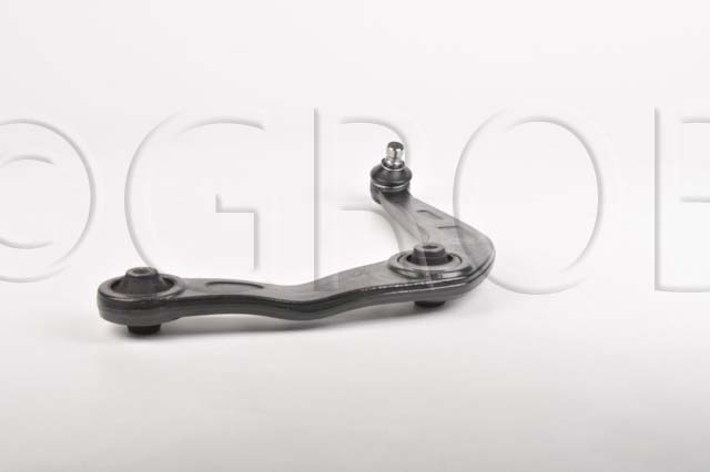 Horquilla Inf. Izq. Peugeot 206 99-07 Peugeot 207 CC 08-11 Peugeot 207 Compact 08-11