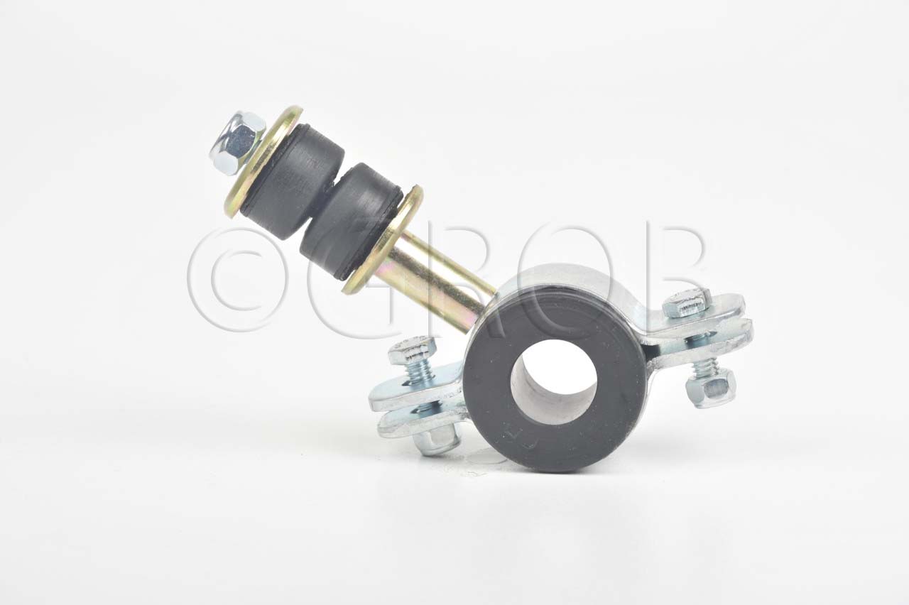Abrasadera Estabilizadora Del. D-100 72-78 D-150 79-93 D-200 72-78 D-250 79-93 D-300 72-78 D-350 79-93 Ram Charger 79-93