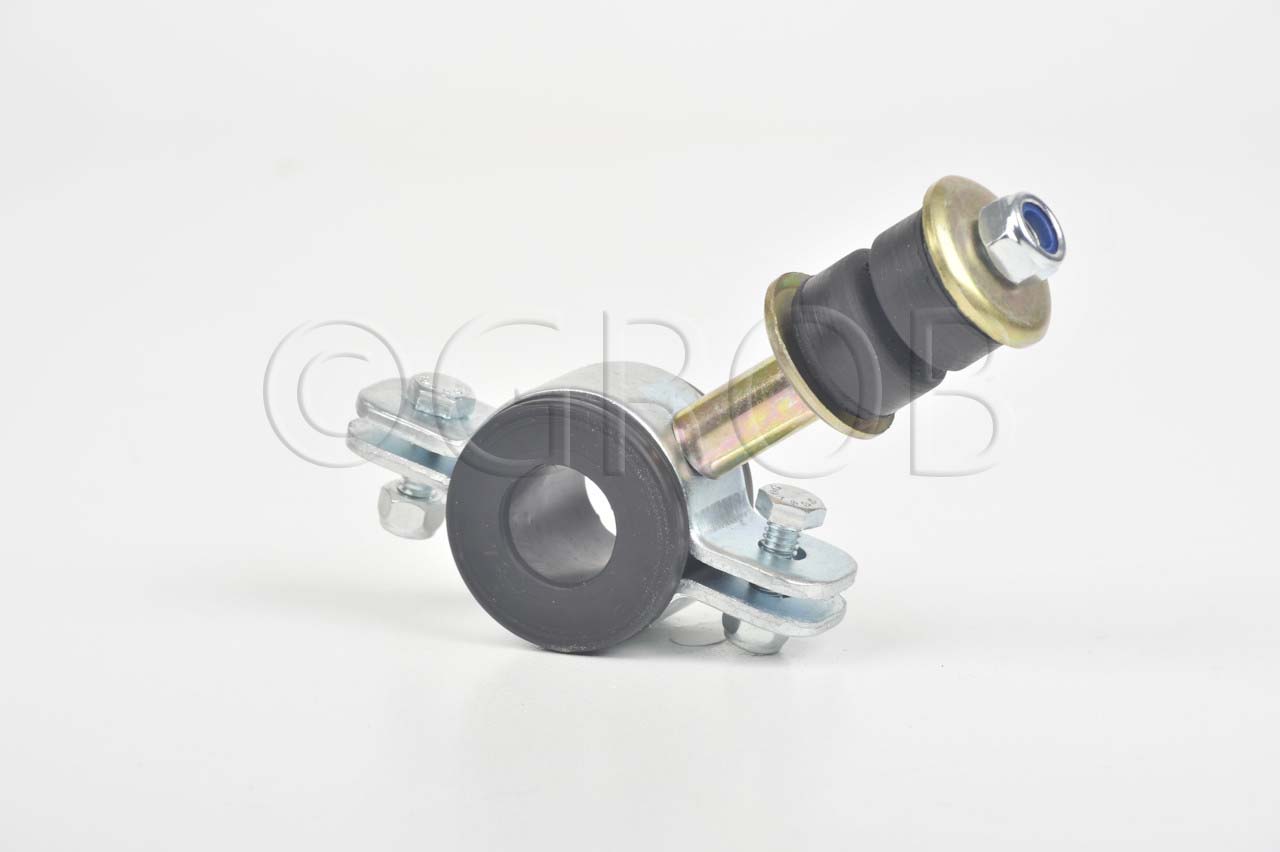 Abrasadera Estabilizadora Del. D-100 72-78 D-150 79-93 D-200 72-78 D-250 79-93 D-300 72-78 D-350 79-93 Ram Charger 79-93