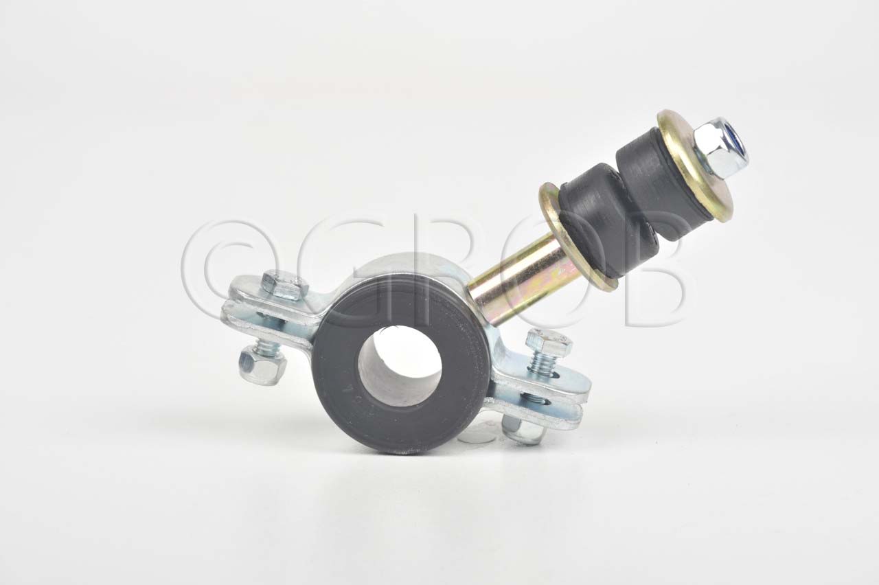 Abrasadera Estabilizadora Del. D-100 72-78 D-150 79-93 D-200 72-78 D-250 79-93 D-300 72-78 D-350 79-93 Ram Charger 79-93