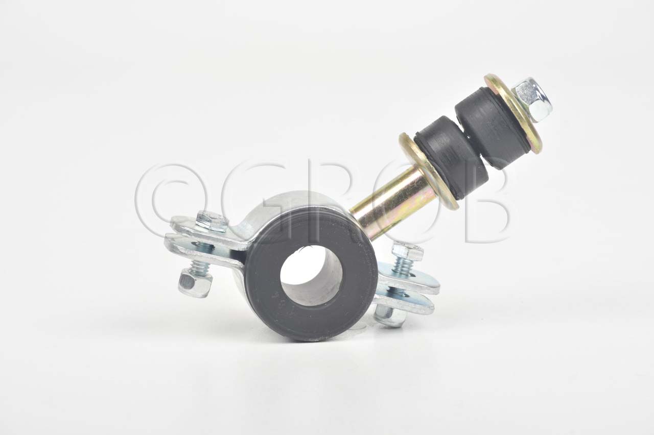 Abrasadera Estabilizadora Del. D-100 72-78 D-150 79-93 D-200 72-78 D-250 79-93 D-300 72-78 D-350 79-93 Ram Charger 79-93