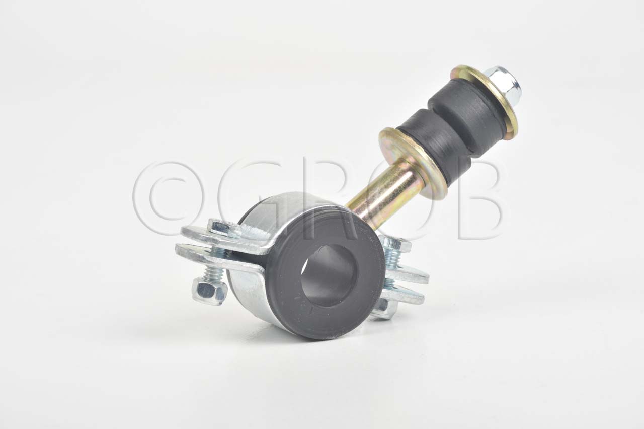 Abrasadera Estabilizadora Del. D-100 72-78 D-150 79-93 D-200 72-78 D-250 79-93 D-300 72-78 D-350 79-93 Ram Charger 79-93