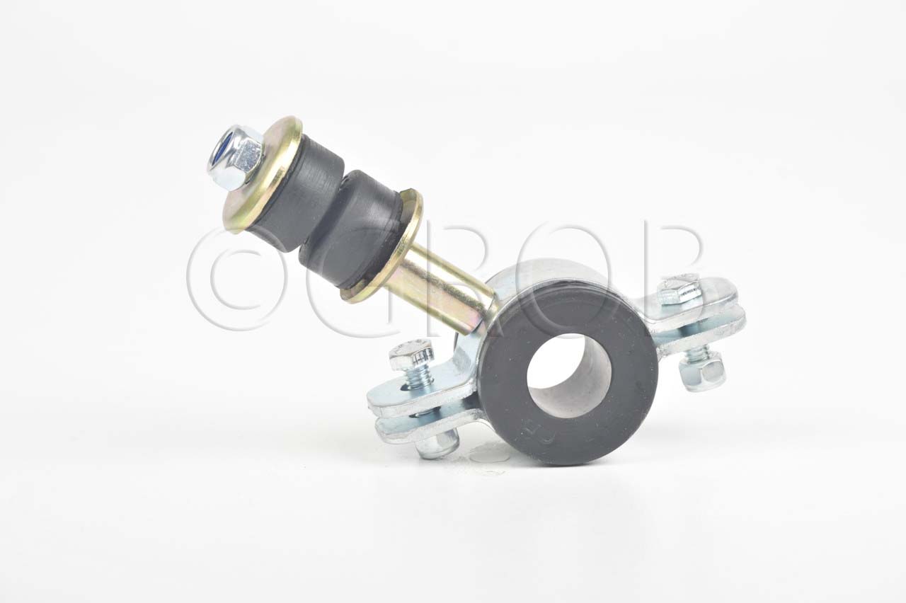 Abrasadera Estabilizadora Del. D-100 72-78 D-150 79-93 D-200 72-78 D-250 79-93 D-300 72-78 D-350 79-93 Ram Charger 79-93