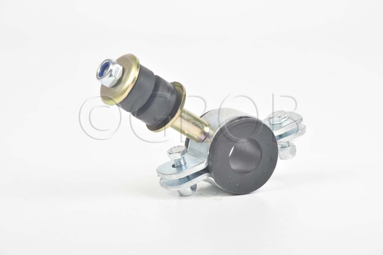 Abrasadera Estabilizadora Del. D-100 72-78 D-150 79-93 D-200 72-78 D-250 79-93 D-300 72-78 D-350 79-93 Ram Charger 79-93