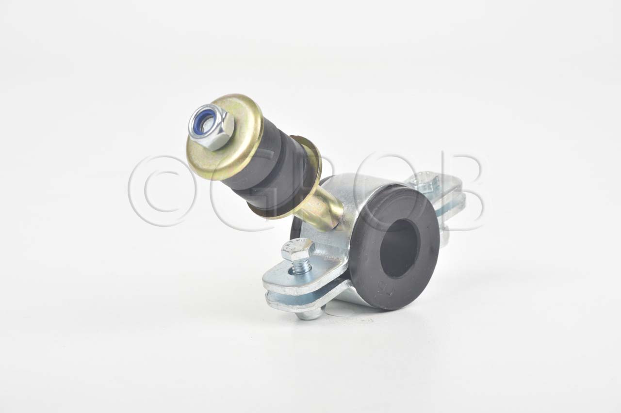 Abrasadera Estabilizadora Del. D-100 72-78 D-150 79-93 D-200 72-78 D-250 79-93 D-300 72-78 D-350 79-93 Ram Charger 79-93