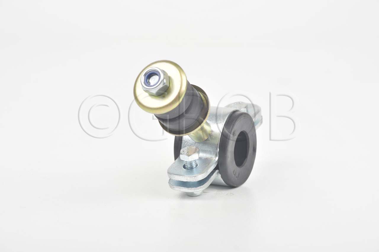 Abrasadera Estabilizadora Del. D-100 72-78 D-150 79-93 D-200 72-78 D-250 79-93 D-300 72-78 D-350 79-93 Ram Charger 79-93