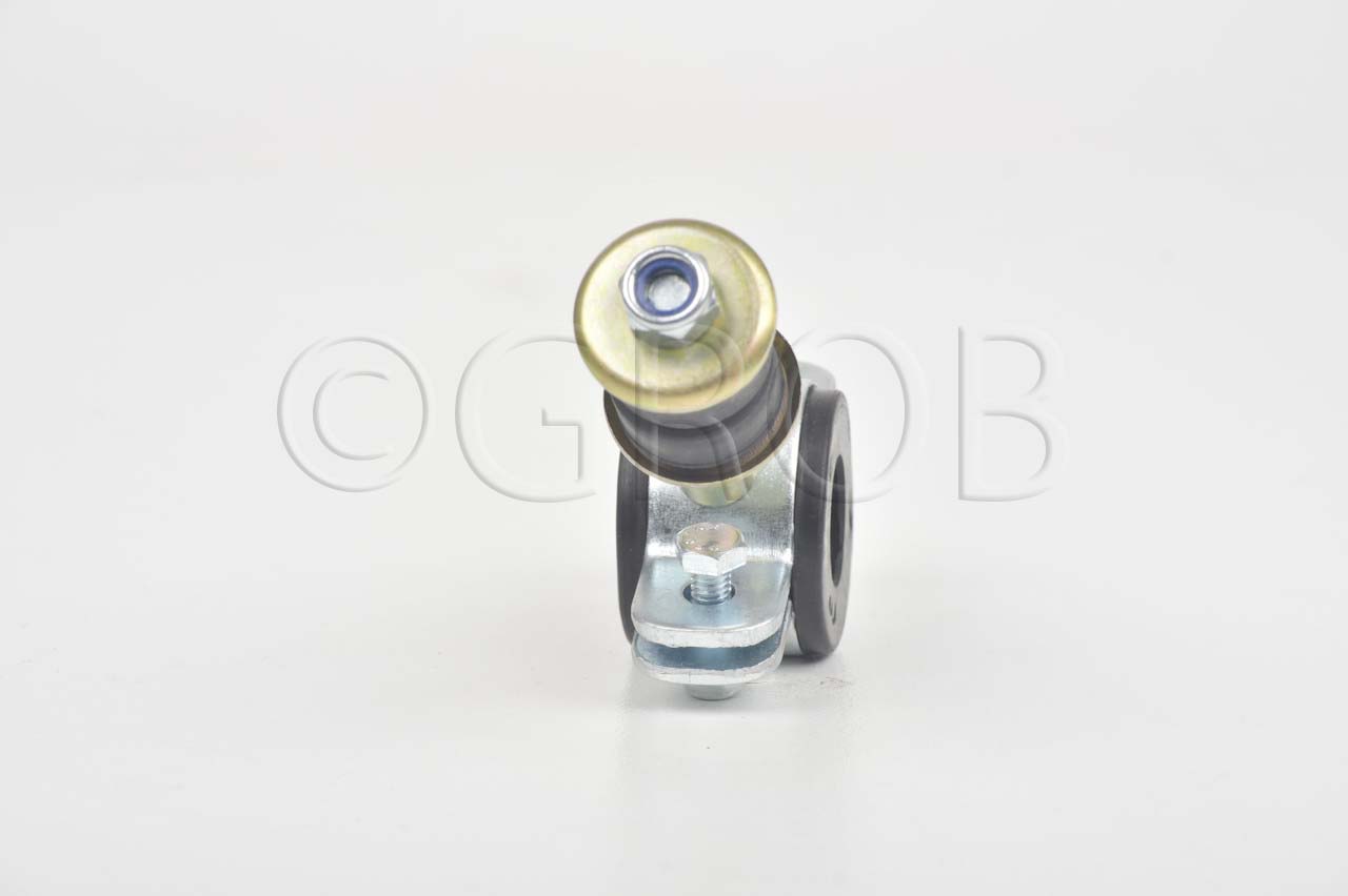 Abrasadera Estabilizadora Del. D-100 72-78 D-150 79-93 D-200 72-78 D-250 79-93 D-300 72-78 D-350 79-93 Ram Charger 79-93