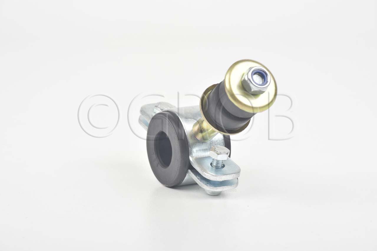 Abrasadera Estabilizadora Del. D-100 72-78 D-150 79-93 D-200 72-78 D-250 79-93 D-300 72-78 D-350 79-93 Ram Charger 79-93