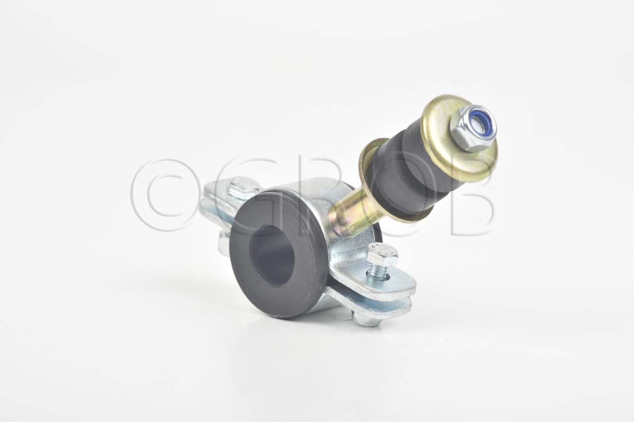 Abrasadera Estabilizadora Del. D-100 72-78 D-150 79-93 D-200 72-78 D-250 79-93 D-300 72-78 D-350 79-93 Ram Charger 79-93
