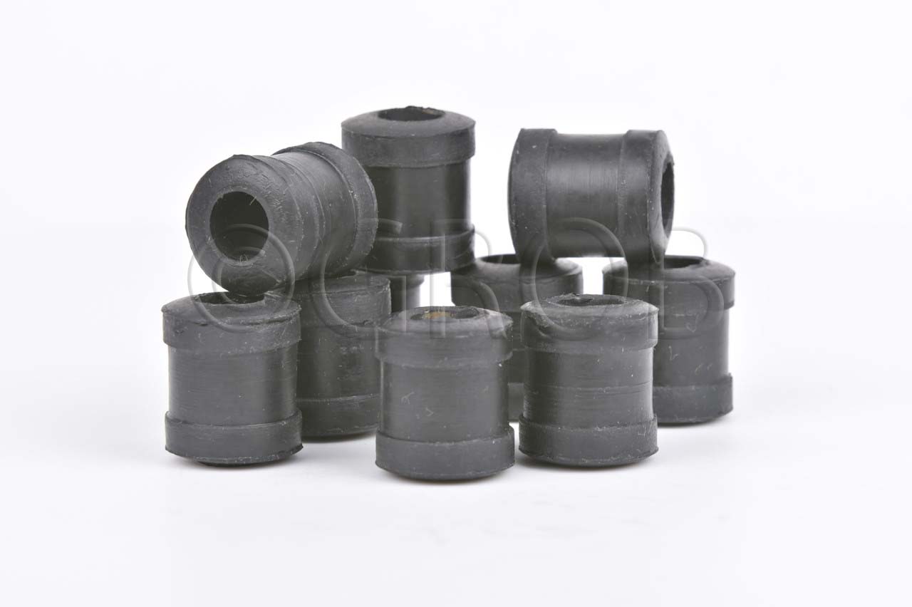 Goma de Amortiguador . Univ. 50-18