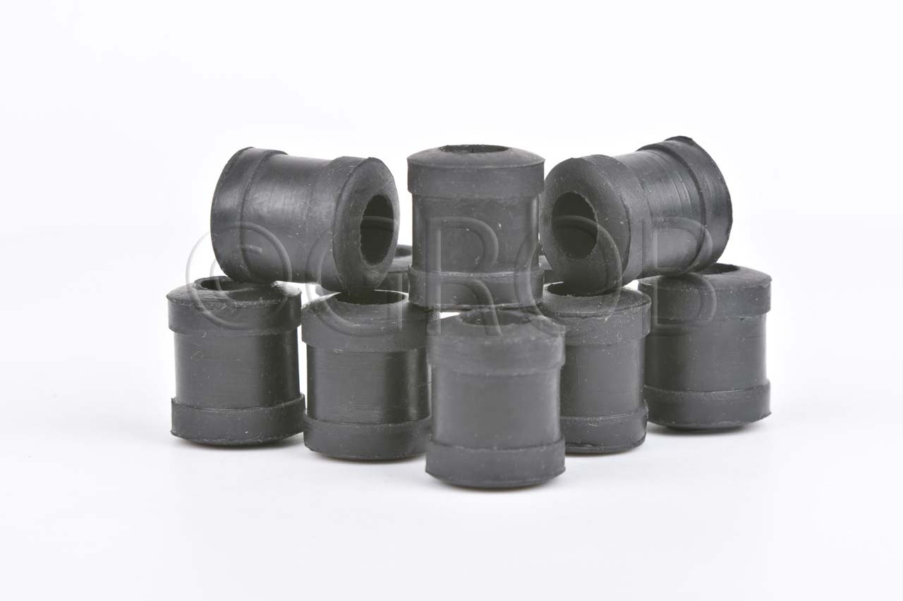 Goma de Amortiguador . Univ. 50-18