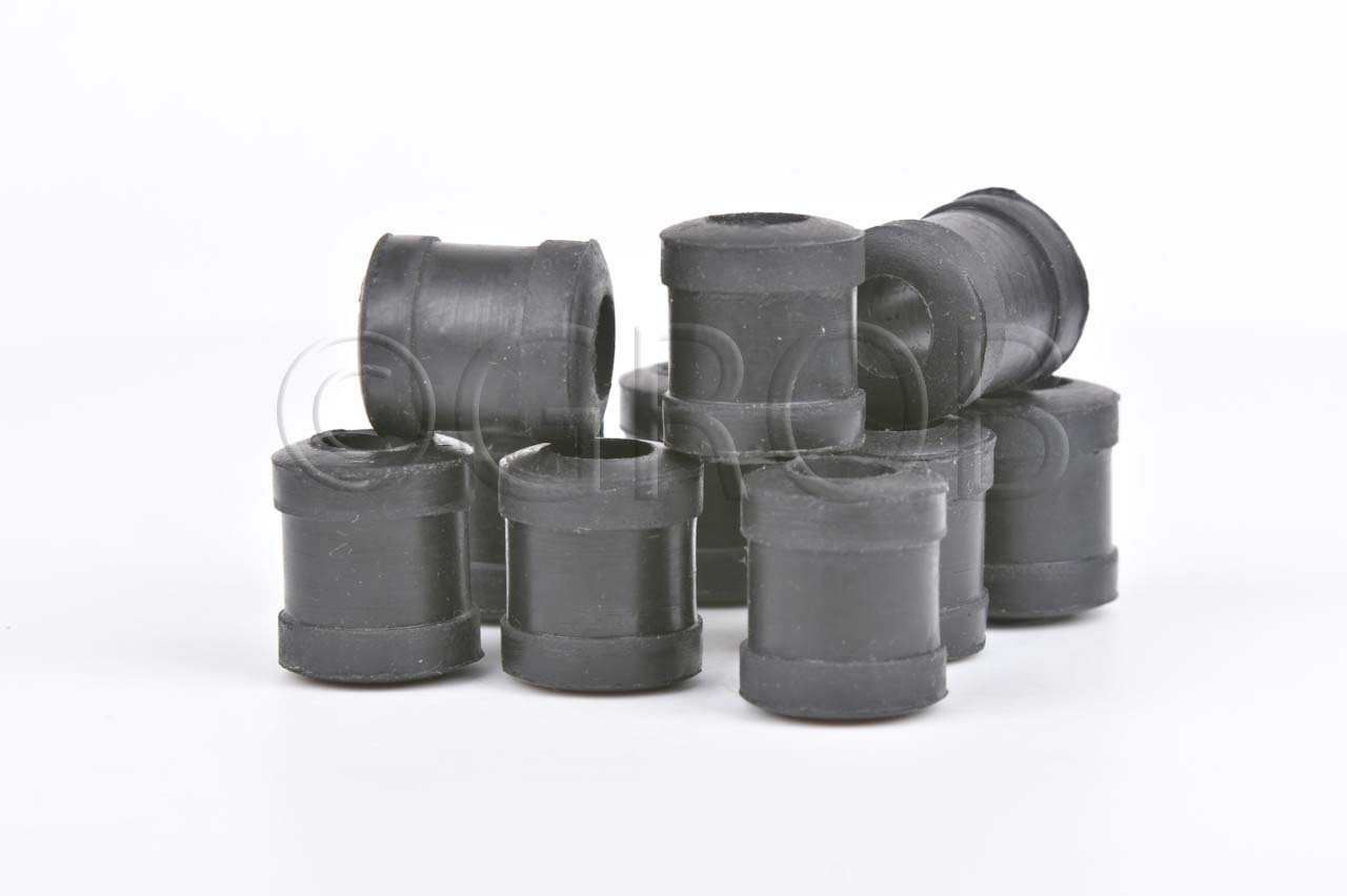 Goma de Amortiguador . Univ. 50-18