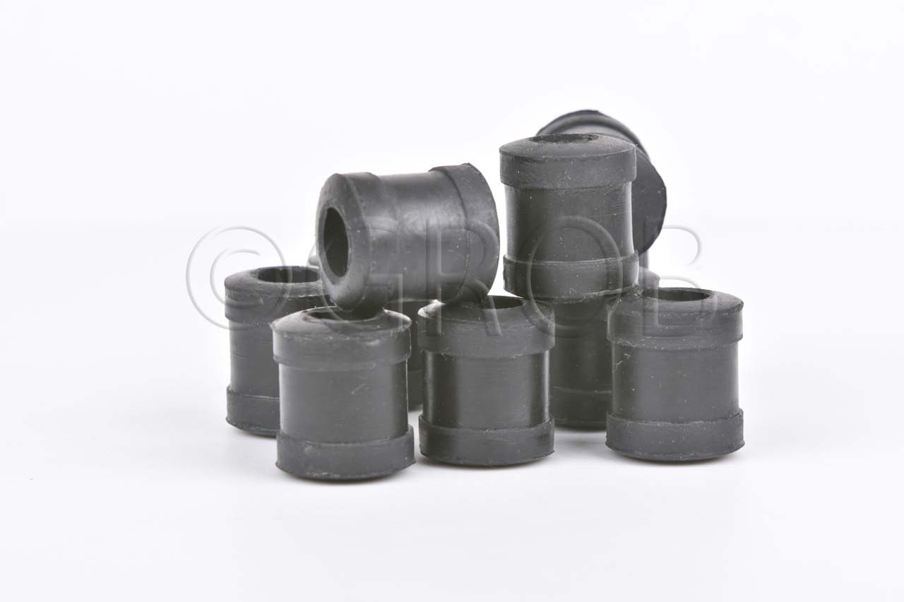 Goma de Amortiguador . Univ. 50-18