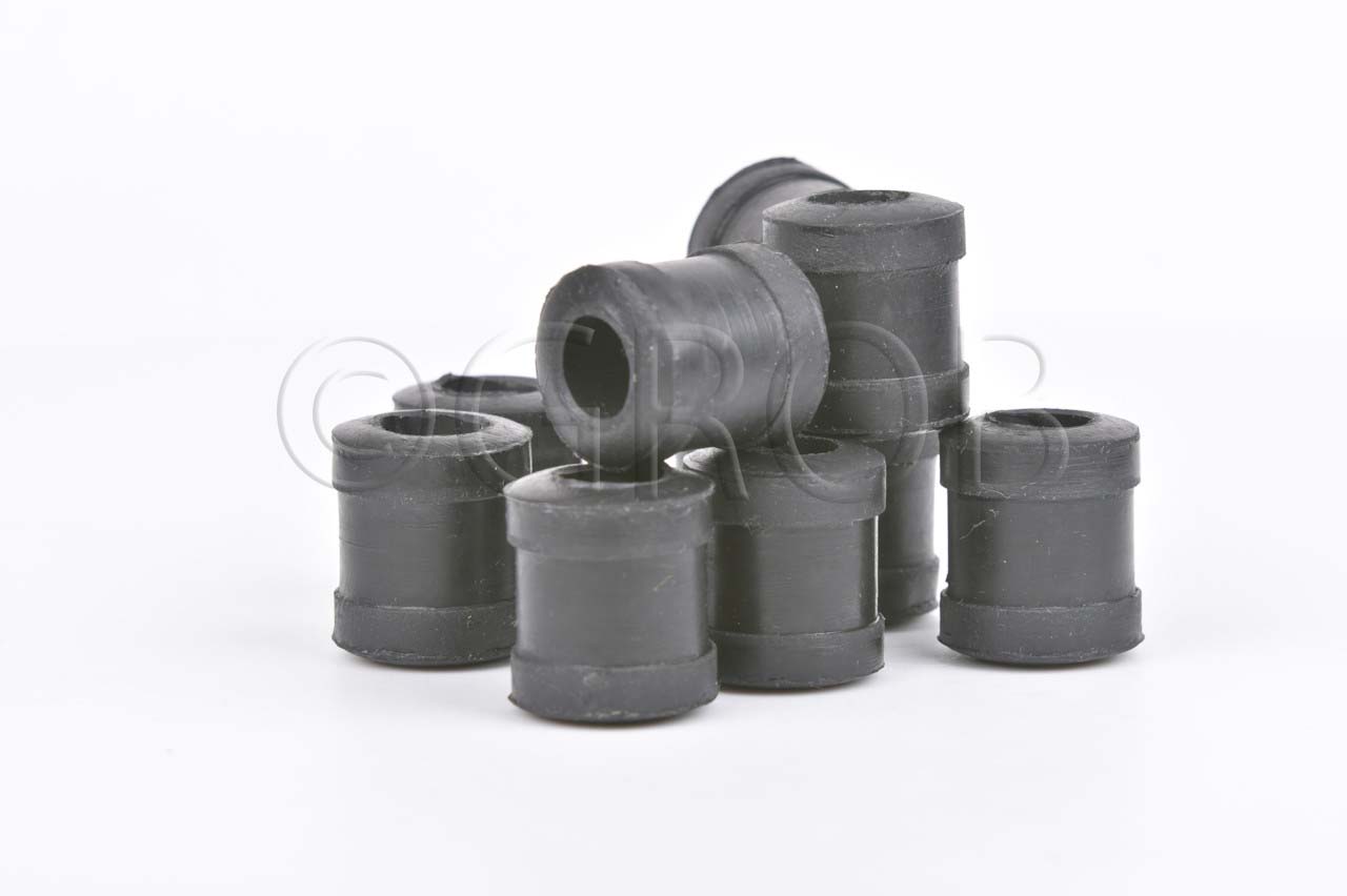 Goma de Amortiguador . Univ. 50-18