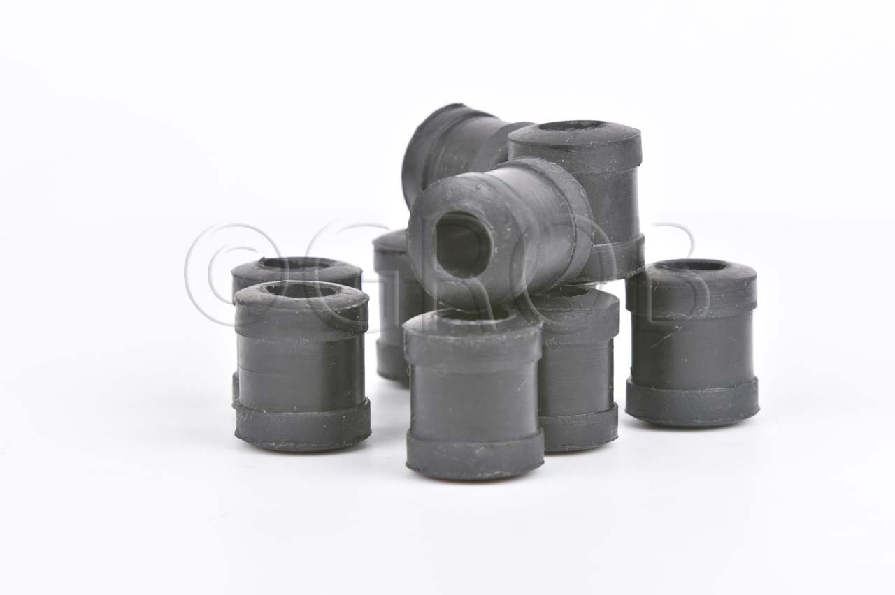 Goma de Amortiguador . Univ. 50-18