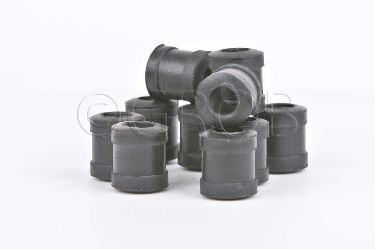 Goma de Amortiguador . Univ. 50-18