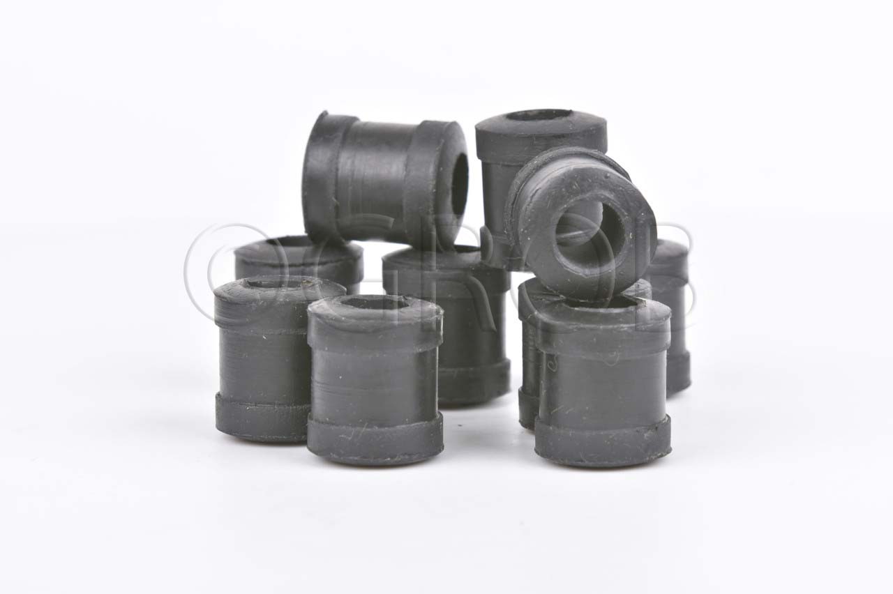 Goma de Amortiguador . Univ. 50-18