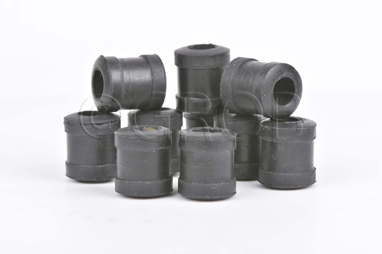 Goma de Amortiguador . Univ. 50-18