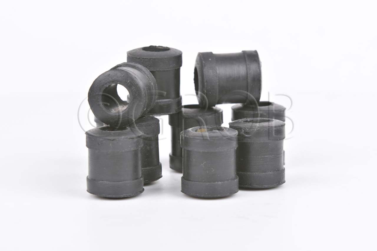 Goma de Amortiguador . Univ. 50-18