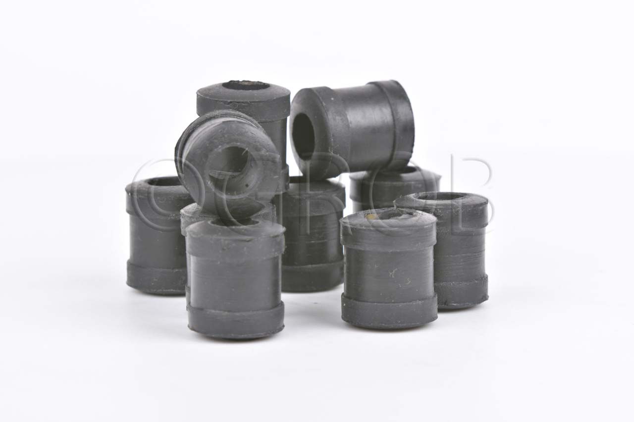 Goma de Amortiguador . Univ. 50-18