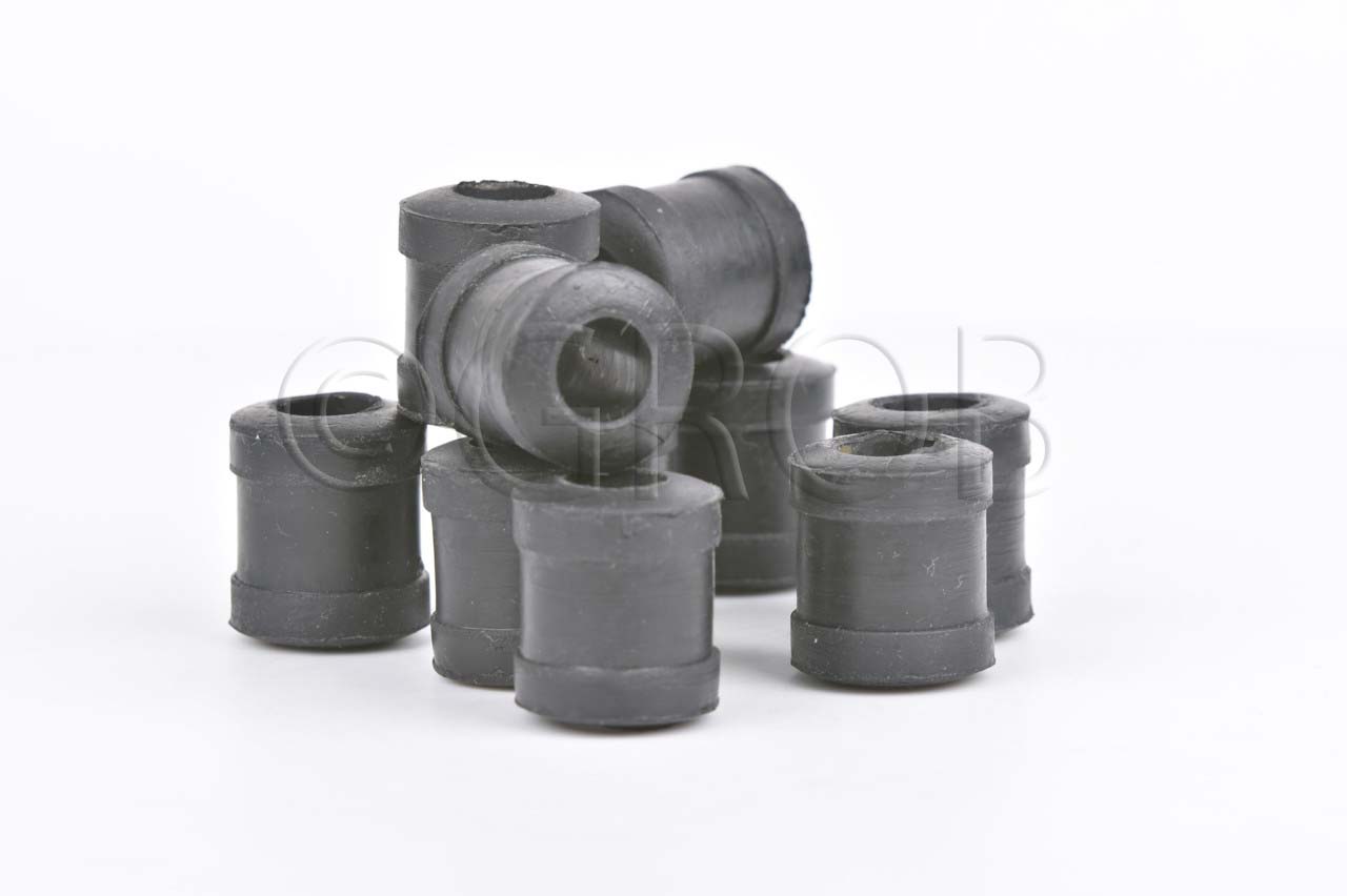 Goma de Amortiguador . Univ. 50-18