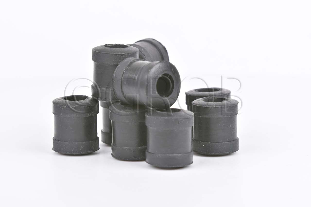 Goma de Amortiguador . Univ. 50-18