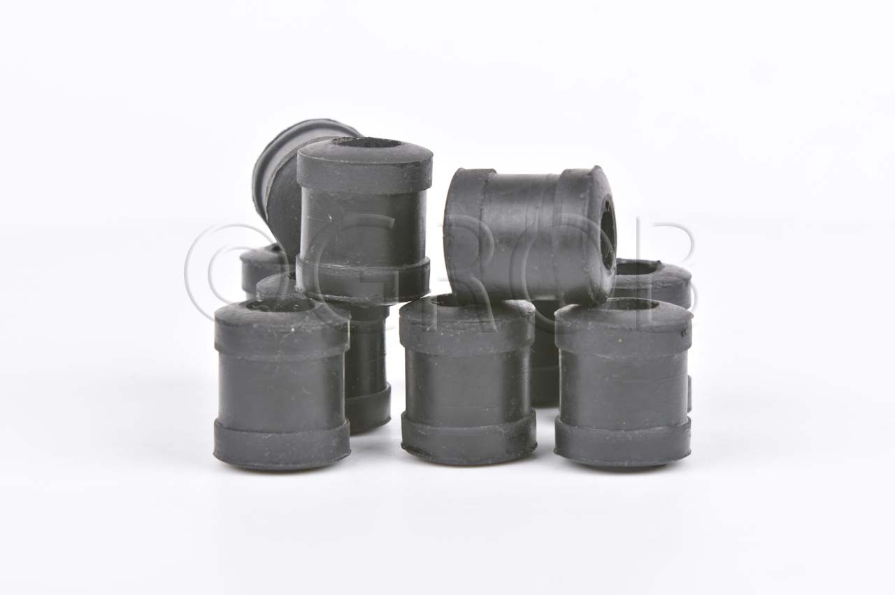 Goma de Amortiguador . Univ. 50-18