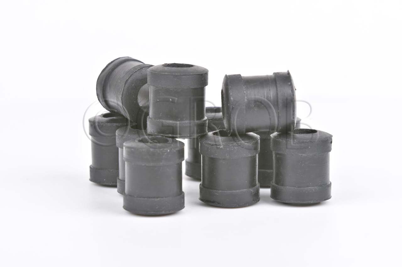 Goma de Amortiguador . Univ. 50-18