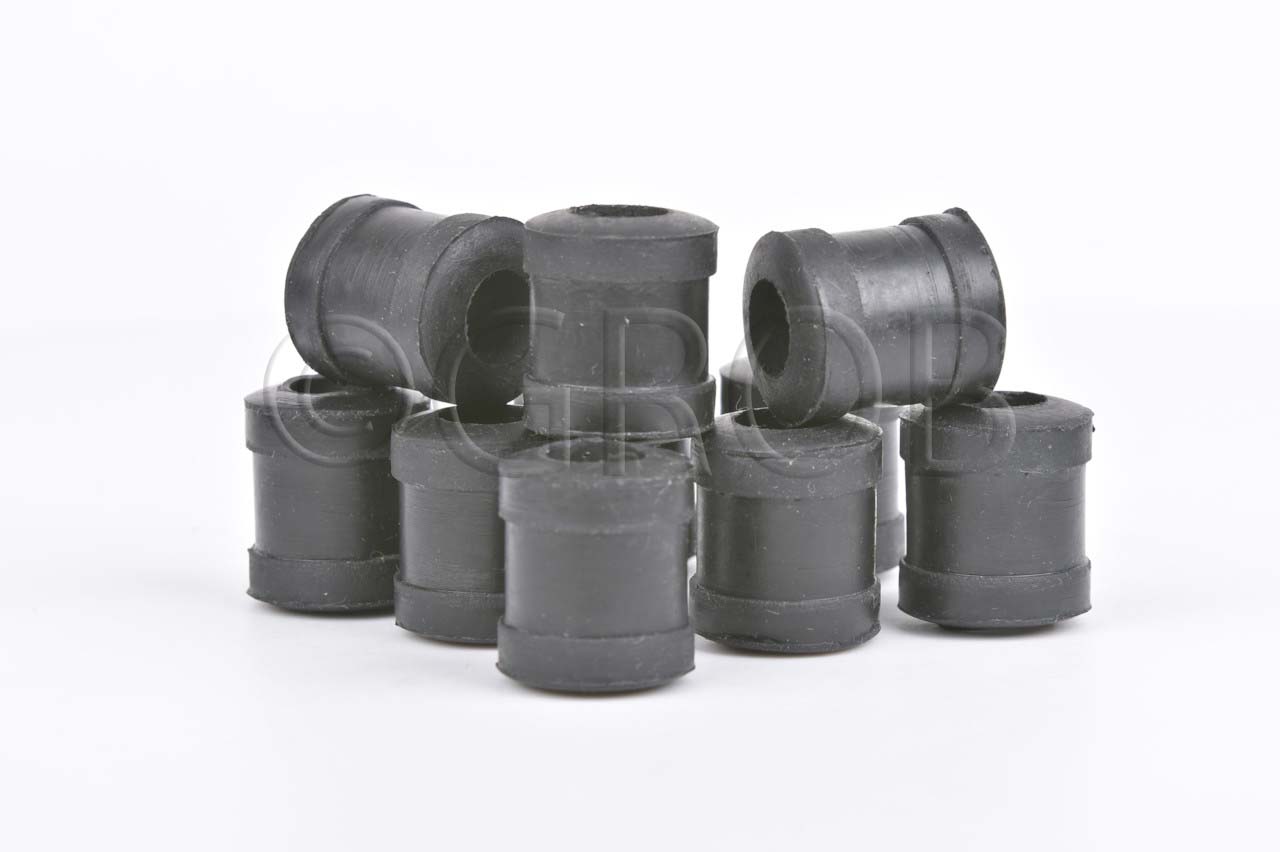 Goma de Amortiguador . Univ. 50-18