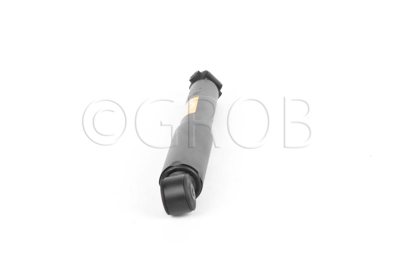 Amortiguador Tras. Fiat 500 09-11