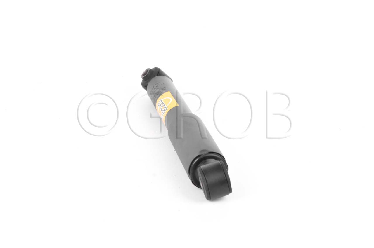 Amortiguador Tras. Fiat 500 09-11