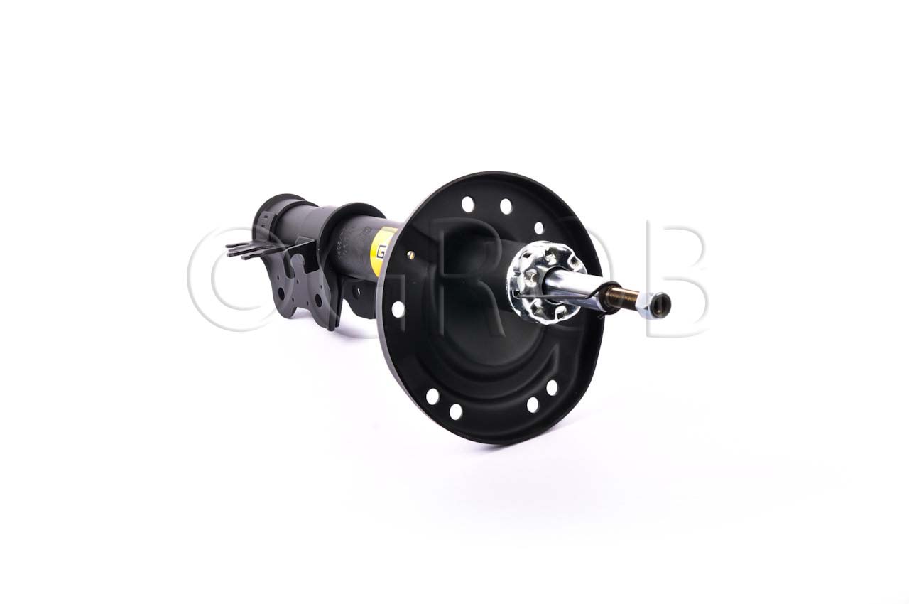 Amortiguador Del. Izq. Fiat 500 09-13
